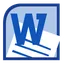 Word 2010 Ворд 2010 — логотип