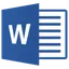 Word 2016